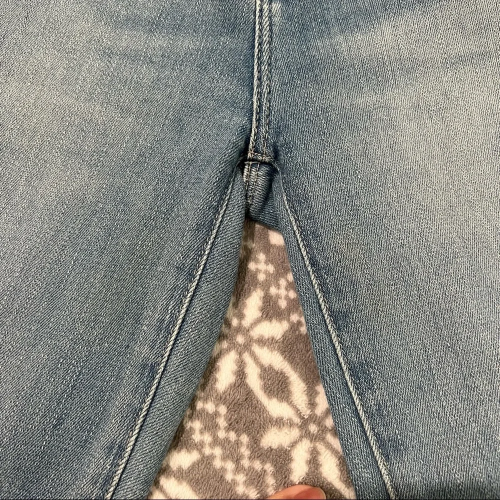 J Brand excellent just